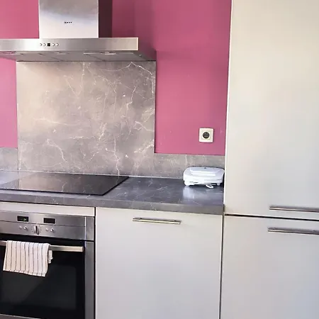 Apartman Port Royal *