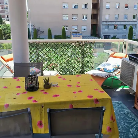 Port Royal Apartman *