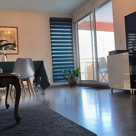 Apartman Port Royal *