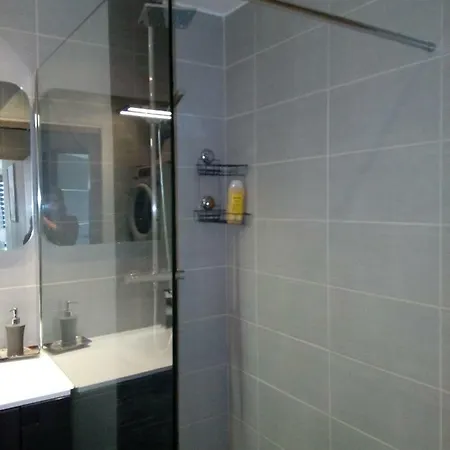 Port Royal Apartman *