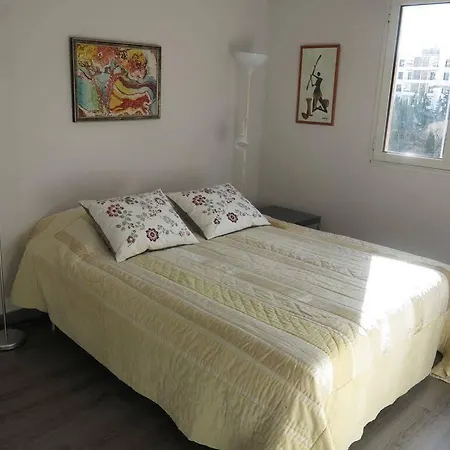Apartman Port Royal Aix-en-Provence
