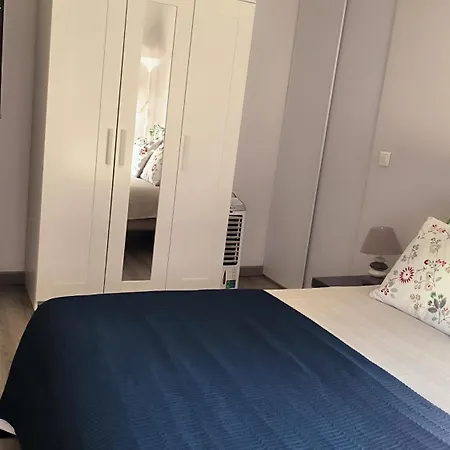 Port Royal Apartment
