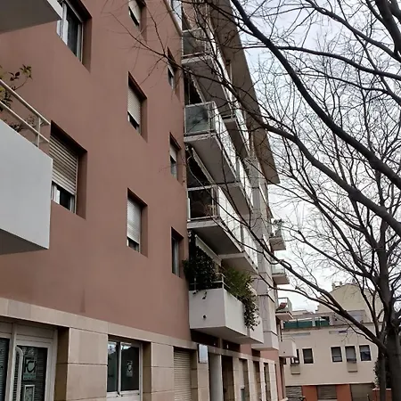 Apartment Port Royal *