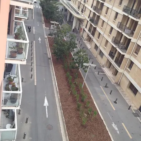 Apartment Port Royal *