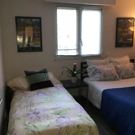 Port Royal Apartment *